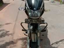 Bajaj CT-100 2005 Motorbike