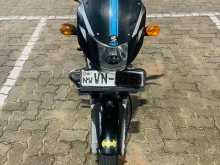 Bajaj CT-100 2010 Motorbike