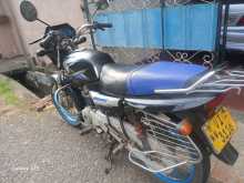 Bajaj CT-100 2010 Motorbike