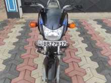 Bajaj CT-100 2015 Motorbike