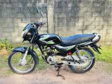 Bajaj CT-100 2005 Motorbike