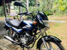 Bajaj CT-100 2023 Motorbike