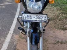 Bajaj CT-100 2006 Motorbike