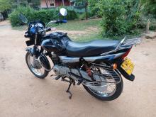 Bajaj CT-100 2011 Motorbike