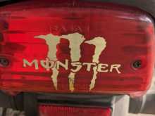 Bajaj CT-100 2007 Motorbike
