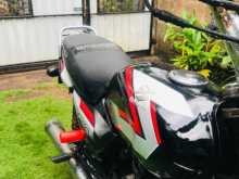 Bajaj CT-100 2006 Motorbike