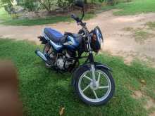 Bajaj CT-100 2019 Motorbike