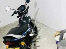 Bajaj CT-100 2006 Motorbike