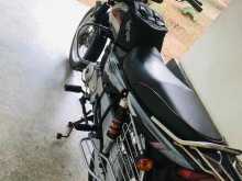 Bajaj CT-100 2008 Motorbike