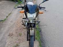 Bajaj CT-100 2004 Motorbike