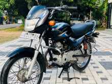 Bajaj CT-100 2019 Motorbike