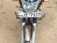 Bajaj CT-100 2005 Motorbike