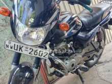 Bajaj CT-100 2008 Motorbike