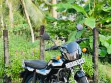 Bajaj CT-100 2004 Motorbike