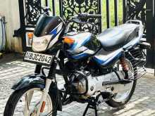Bajaj CT-100 2022 Motorbike