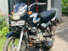 Bajaj CT-100 2005 Motorbike