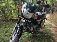 Bajaj CT-100 2025 Motorbike