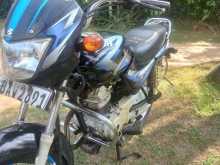 Bajaj CT-100 2014 Motorbike