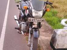 Bajaj CT-100 2010 Motorbike