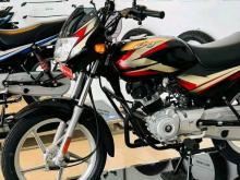 Bajaj CT-100 2026 Motorbike