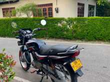 Bajaj CT-100 2008 Motorbike