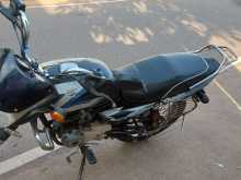 Bajaj CT-100 2006 Motorbike