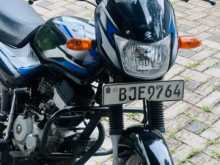 Bajaj CT-100 2023 Motorbike