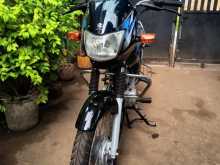 Bajaj CT-100 2006 Motorbike