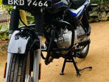 Bajaj CT-100 2025 Motorbike