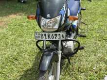 Bajaj CT-100 2020 Motorbike