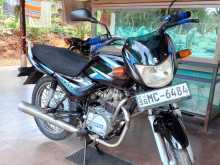 Bajaj CT-100 2005 Motorbike