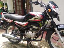 Bajaj CT-100 2019 Motorbike