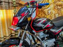 Bajaj CT-100 2006 Motorbike