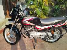 Bajaj CT-100 2025 Motorbike