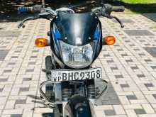 Bajaj CT-100 2018 Motorbike