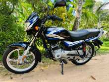 Bajaj CT-100 2025 Motorbike