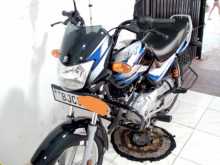 Bajaj CT-100 2022 Motorbike