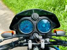 Bajaj CT-100 2025 Motorbike