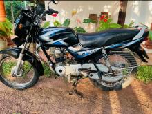 Bajaj CT-100 2004 Motorbike