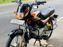 Bajaj CT-100 2023 Motorbike