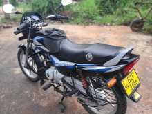Bajaj CT-100 2019 Motorbike