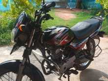 Bajaj CT-100 2018 Motorbike