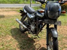 Bajaj CT-100 2005 Motorbike