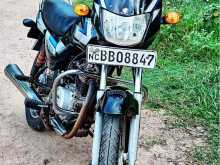 Bajaj CT-100 2014 Motorbike