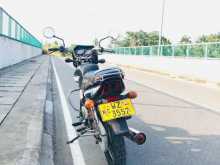 Bajaj CT-100 2012 Motorbike