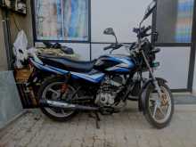 Bajaj CT-100 2022 Motorbike