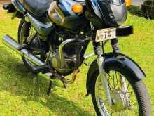 Bajaj CT-100 2006 Motorbike