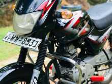 Bajaj CT-100 2011 Motorbike