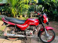 Bajaj CT-100 2006 Motorbike