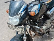 Bajaj CT-100 2006 Motorbike